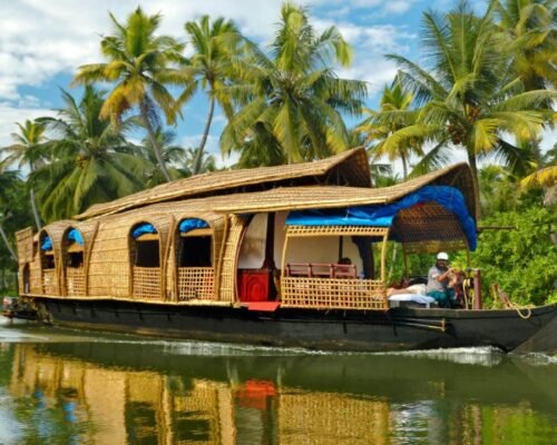 Kerala Tours