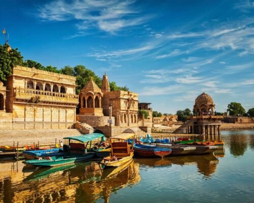 Rajasthan Tour