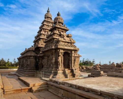 South India Tours